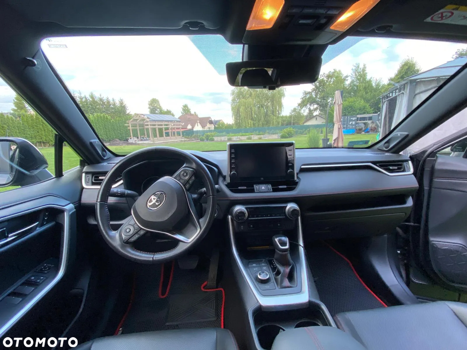 Toyota RAV4 2.5 Plug-In Hybrid Selection 4x4 - 4
