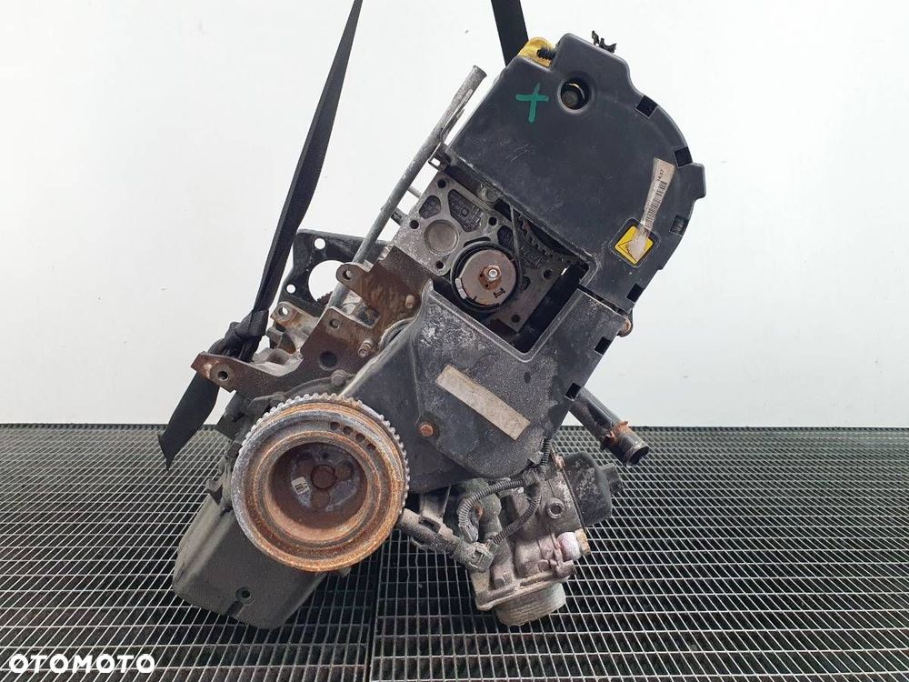 SILNIK 199A8000 SŁUPEK 1.4 T-JET ALFA ROMEO MITO FIAT 155 - 7