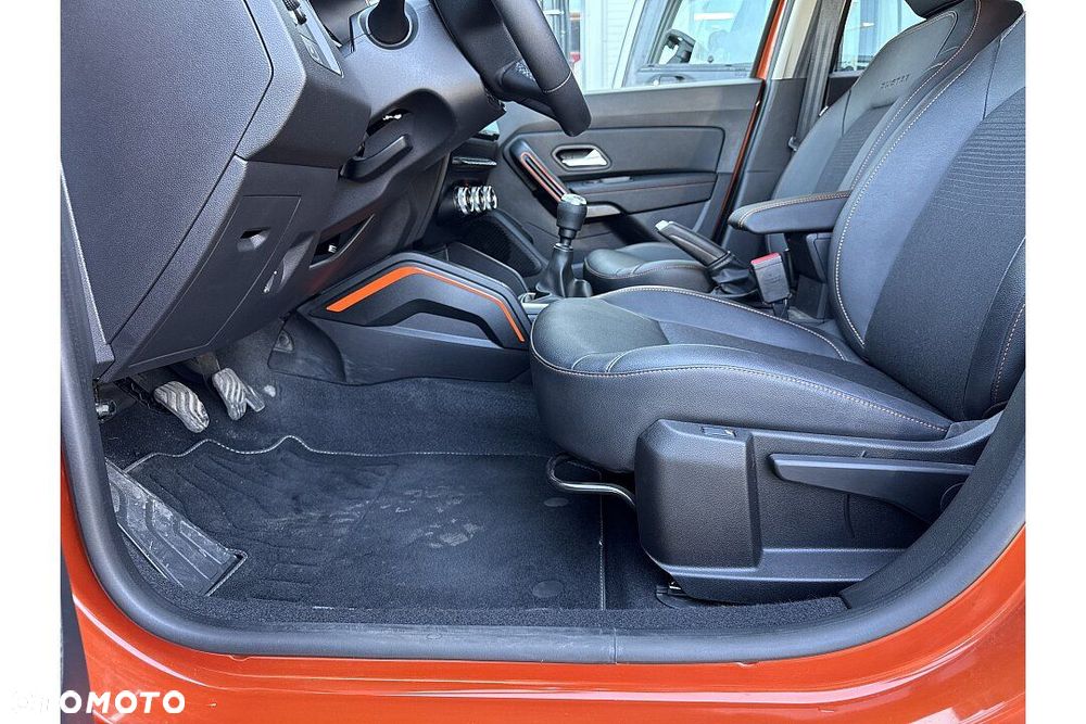 Dacia Duster 1.5 Blue dCi SL Extreme 4WD - 7