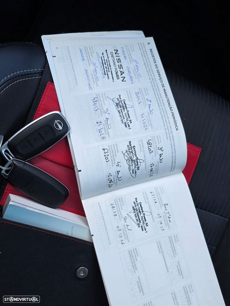 Nissan Qashqai 1.5 e-Power Tekna+ - 21