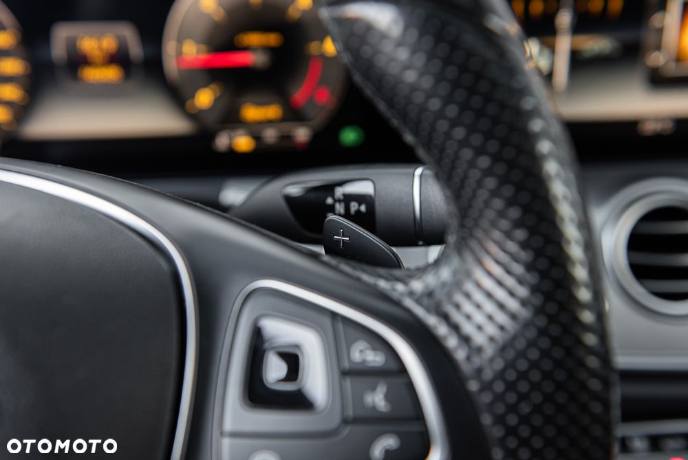 Mercedes-Benz Klasa E 220 d Business Edition 9G-TRONIC - 21