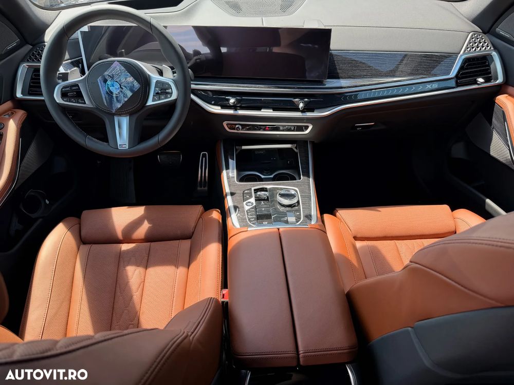 BMW X5 xDrive40d - 13