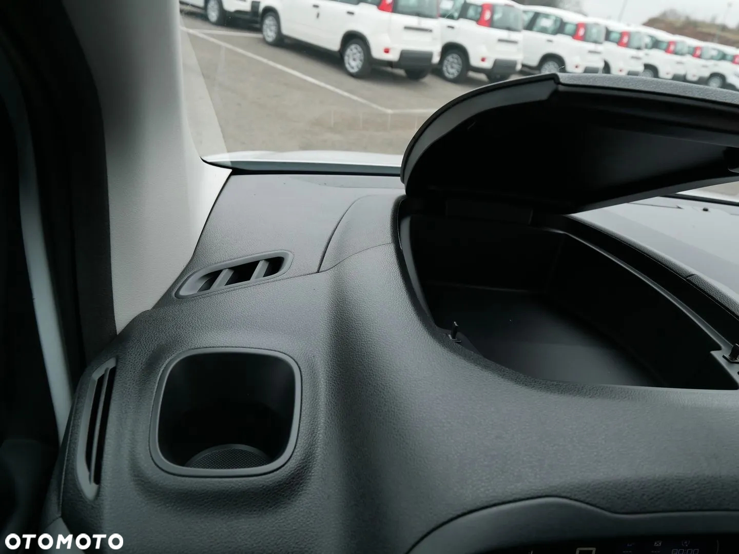 Fiat Doblo L2 BRYGADOWY 100KM - 13