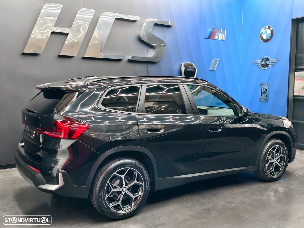 BMW X1 sDrive18d Aut. Sport Line - 16