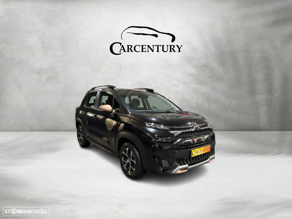 Citroën C3 Aircross 1.2 PureTech C-Series - 1