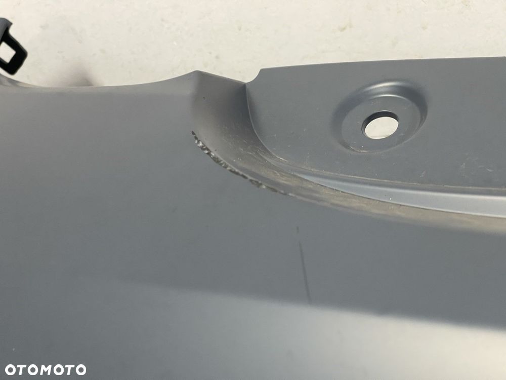 NOWY ORYGINALNY ZDERZAK TYLNY TYŁ FIAT 500E II 2 ELEKCTRIC 6xPDC 20-25 735714165 - 5