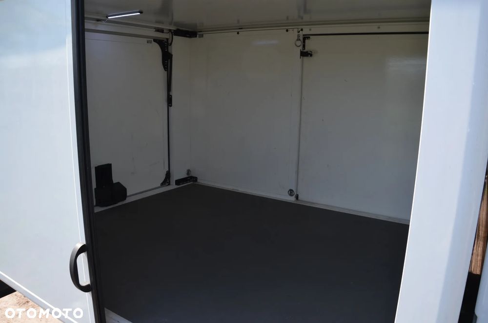 Inny STREETSCOOTER Work Box - 16