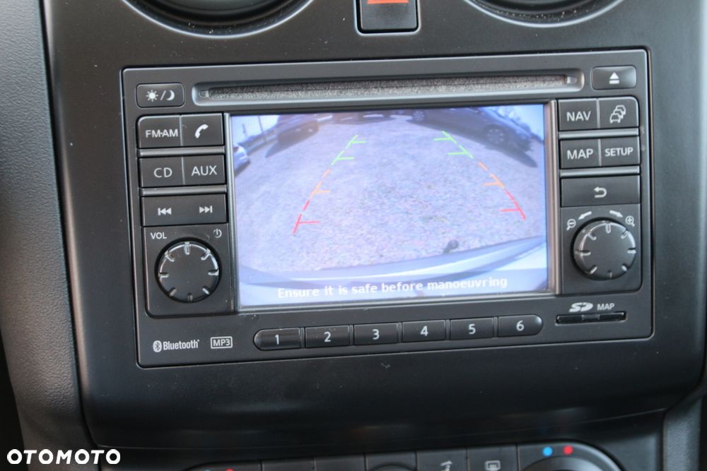 Nissan Qashqai+2 2.0 4x4 tekna - 16