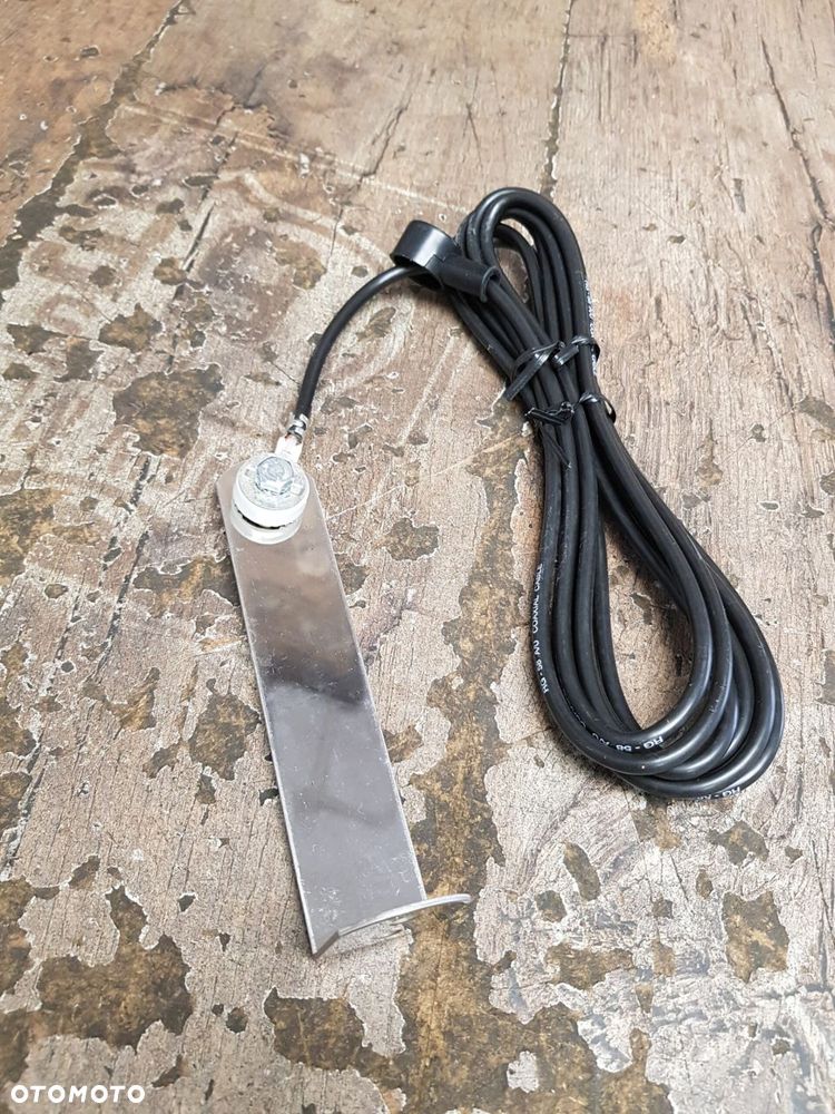 Antena zwiększająca zasięg Accordata 433.92 Mhz - 4