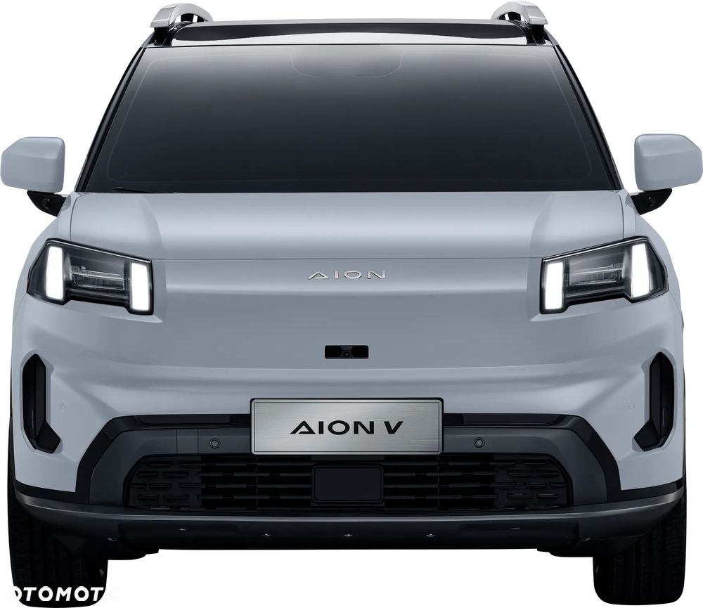 GAC AION V - 4