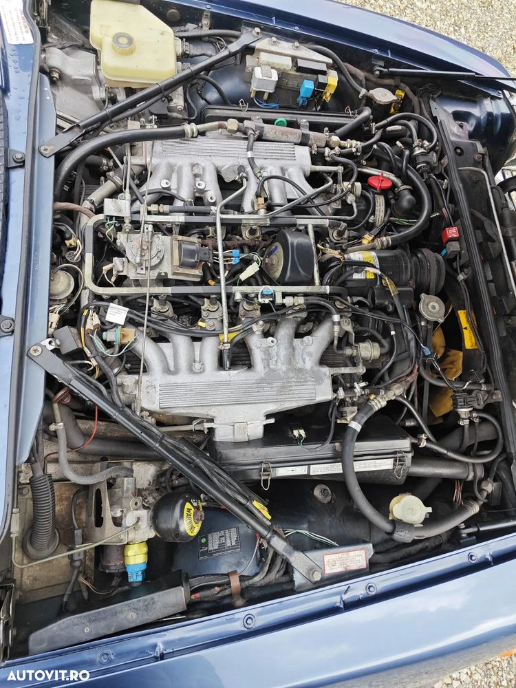 Jaguar XJS - 17