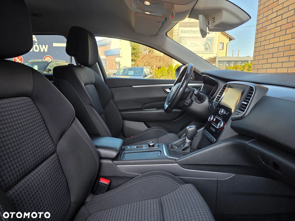 Renault Talisman 2.0 Blue dCi Intens EDC - 8