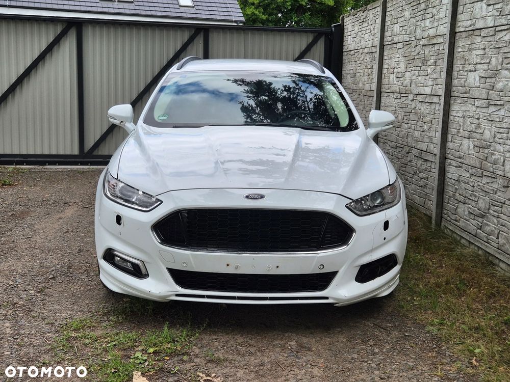 Ford Mondeo 2.0 TDCi STart-Stopp PowerShift-Aut ST-Line - 4