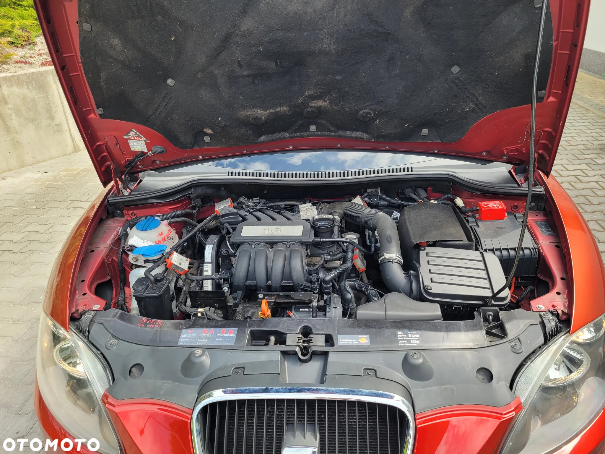 Seat Leon 1.6 Sport Limited - 17