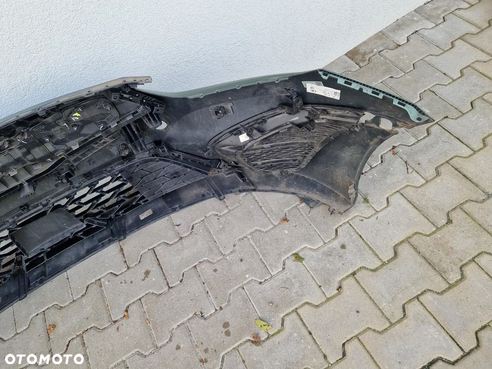 Zderzak Kia Ceed gt III lift - 13