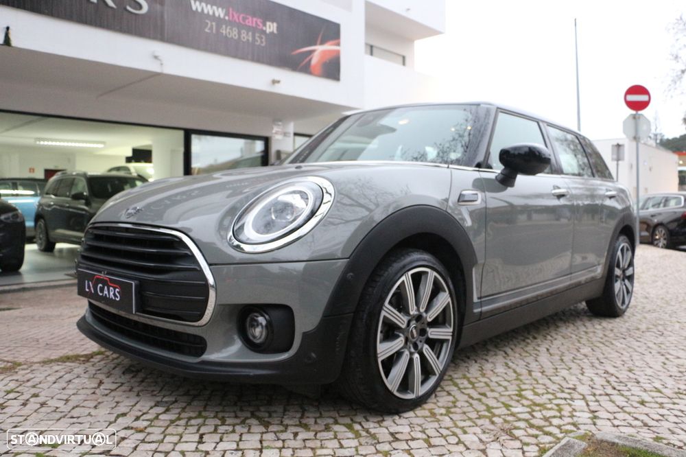 MINI Clubman Cooper Premium Final Edition Auto - 2