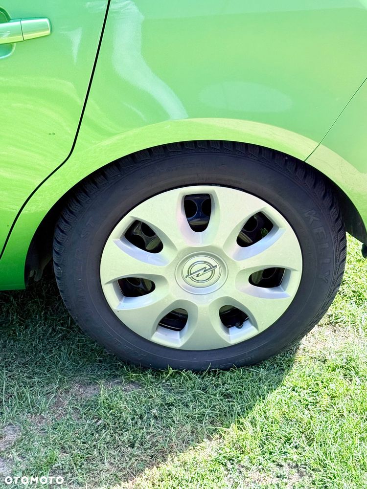 Opel Corsa 1.4 Color Edition - 6