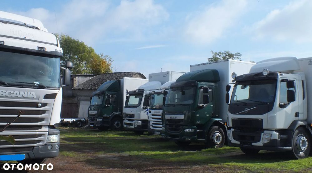 DAF LF310 - 8