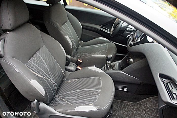 Peugeot 208 - 20