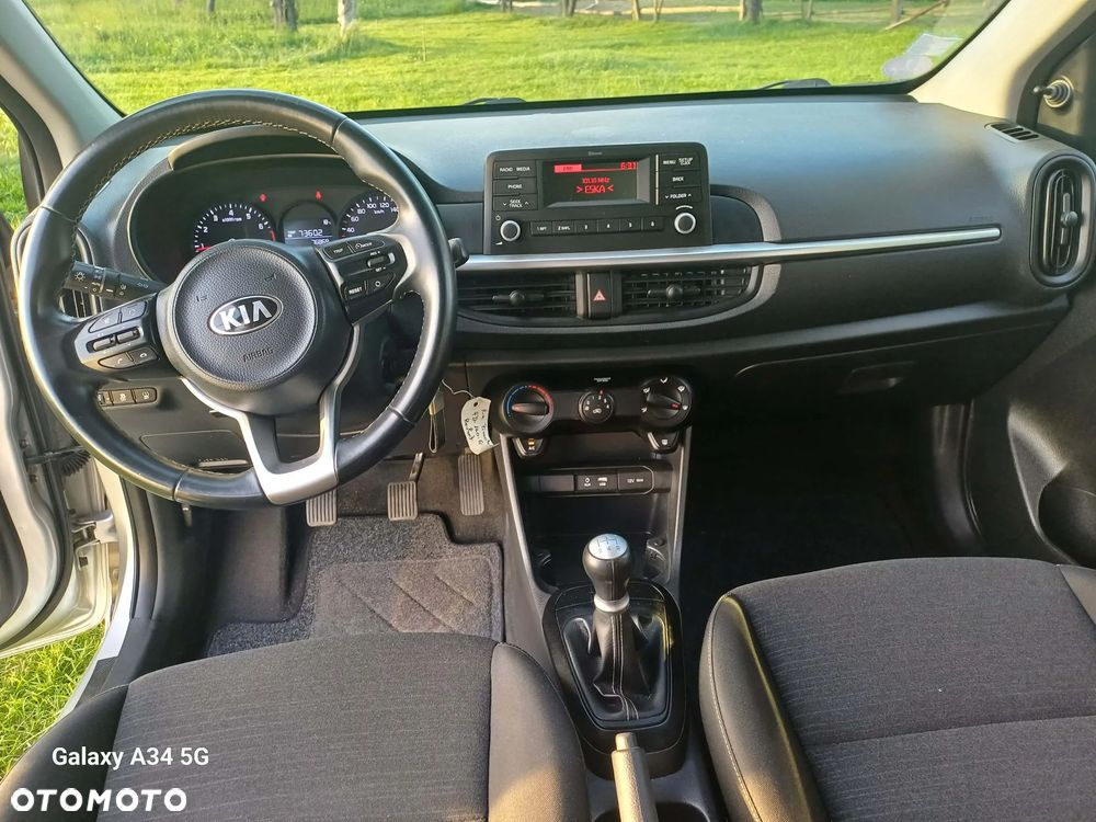 Kia Picanto - 10