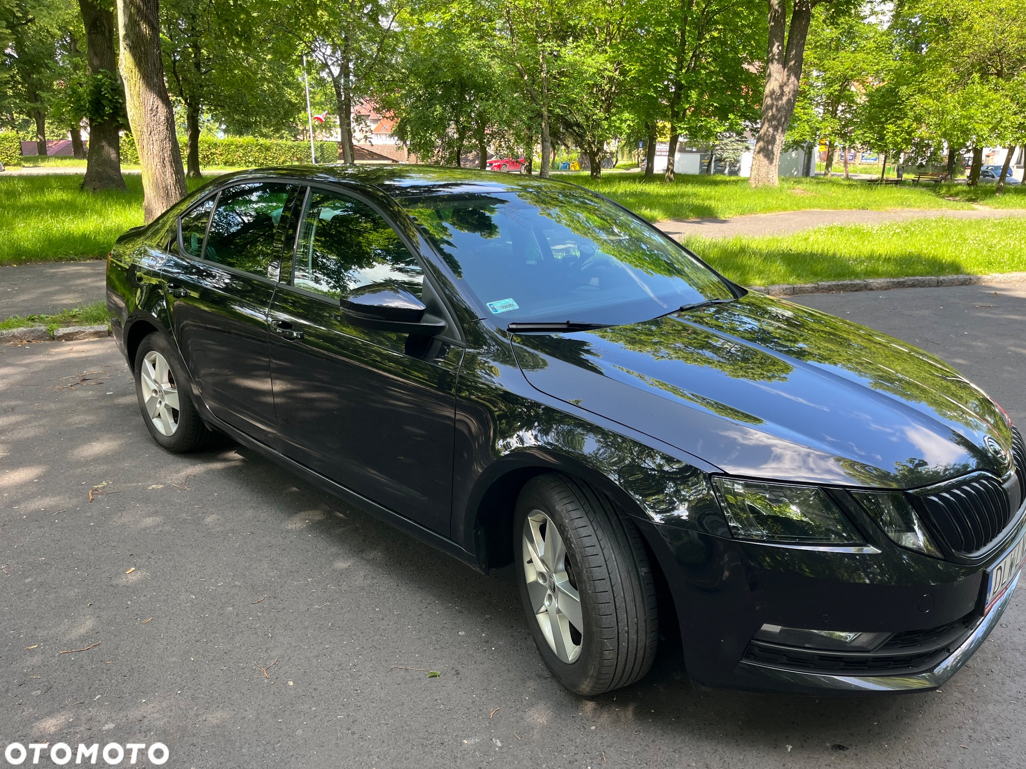 Skoda Octavia 1.5 TSI ACT Ambition - 5