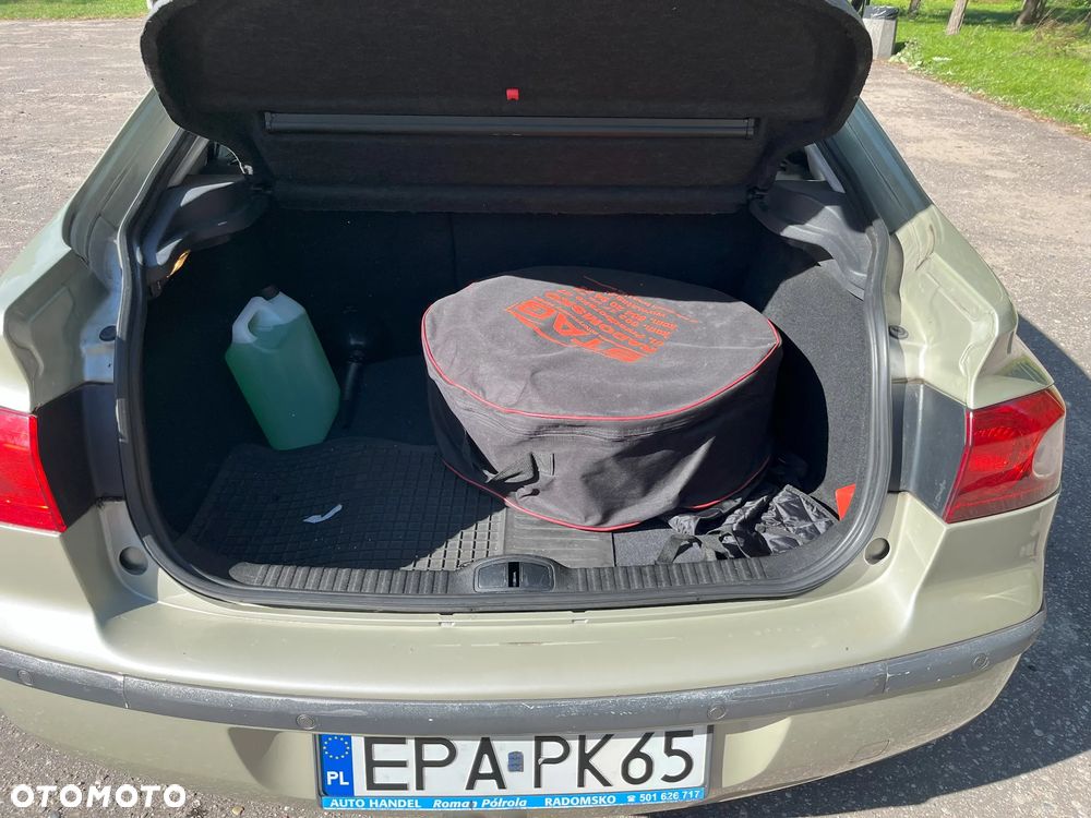 Renault Laguna 2.0 16V Dynamique - 19