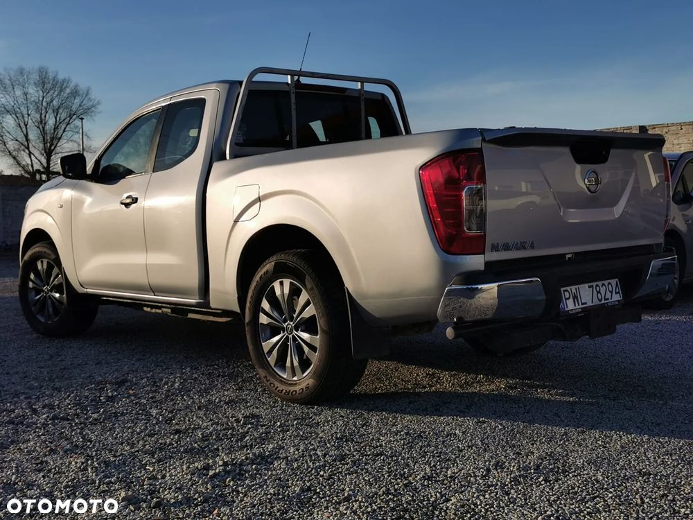 Nissan Navara - 4