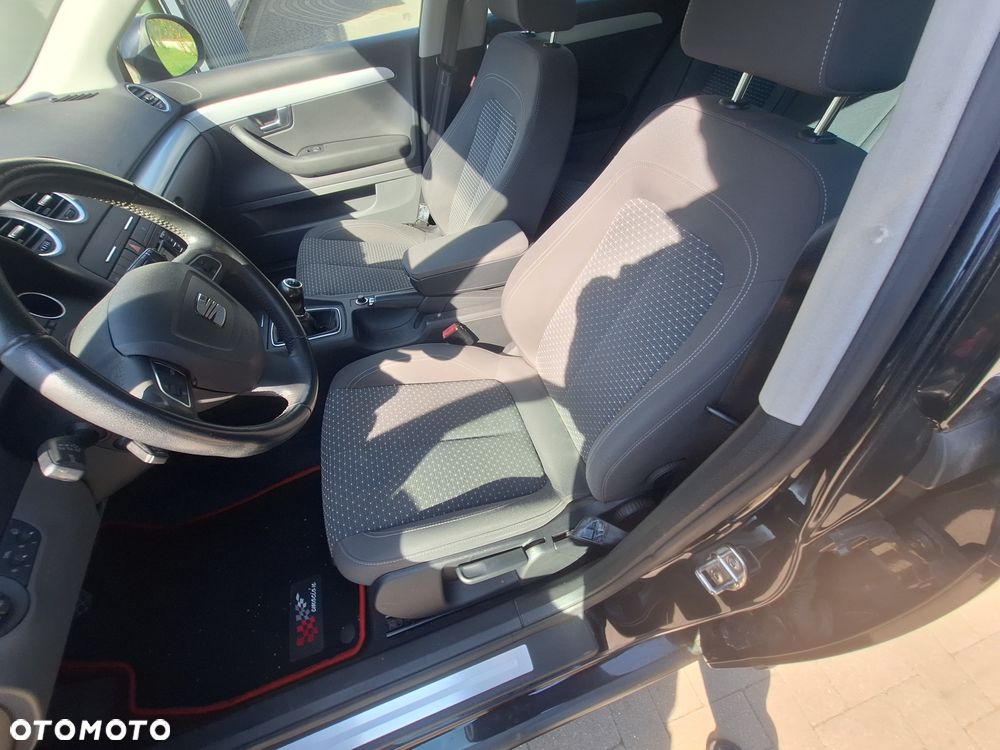 Seat Exeo 1.8TSI Style - 25