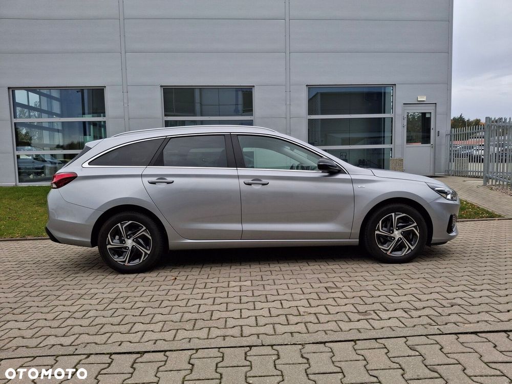 Hyundai i30 1.5 T-GDI 48V Smart - 7