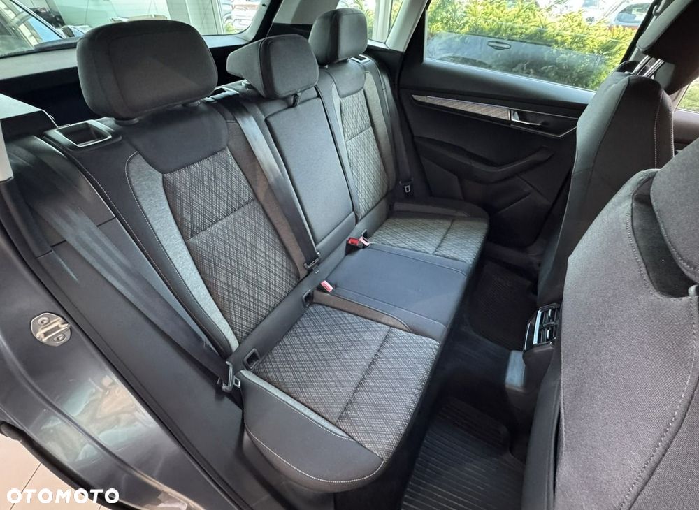 Skoda Karoq 1.5 TSI ACT Style DSG - 14