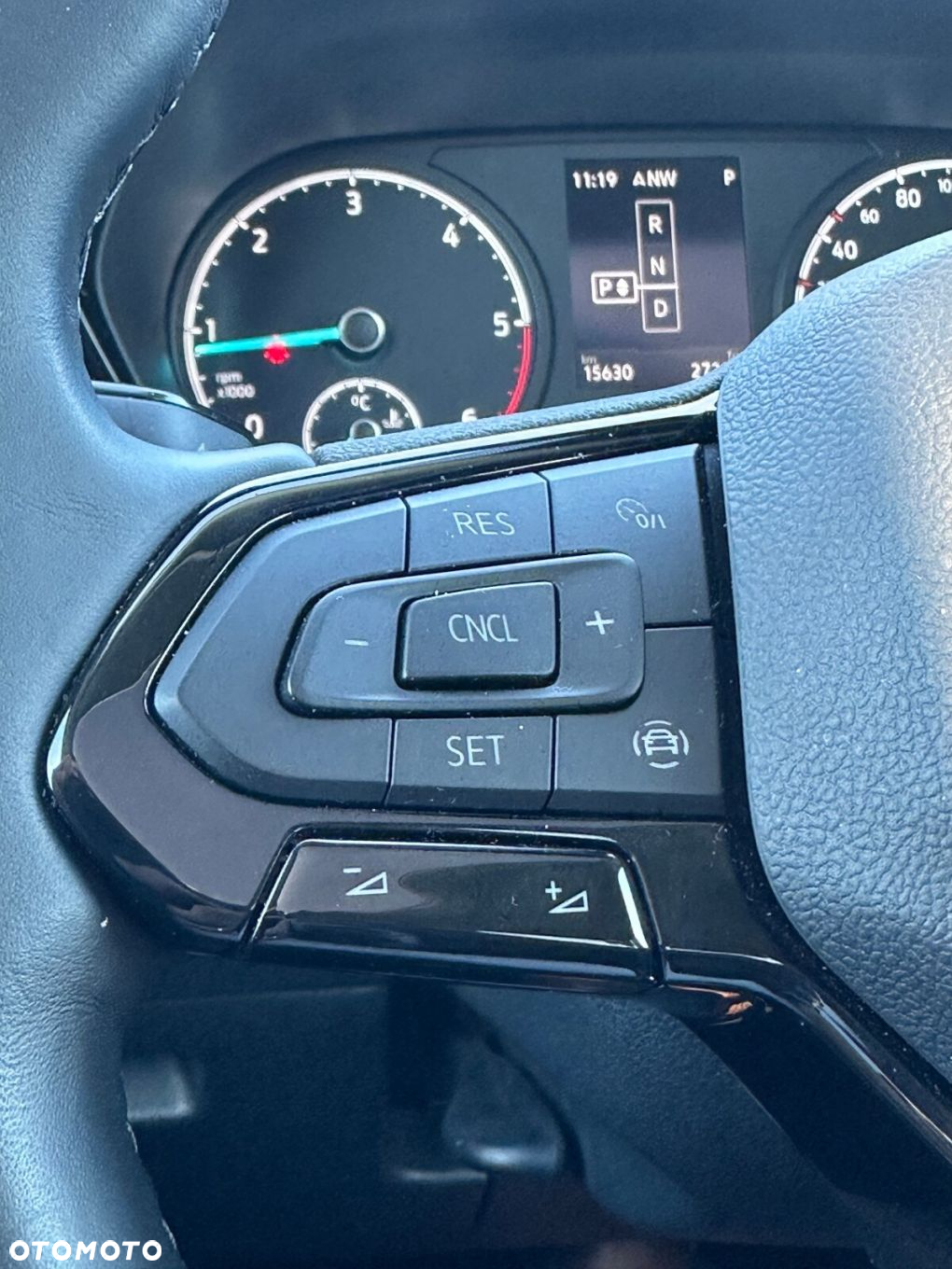 Ford Tourneo Connect Grand - 22