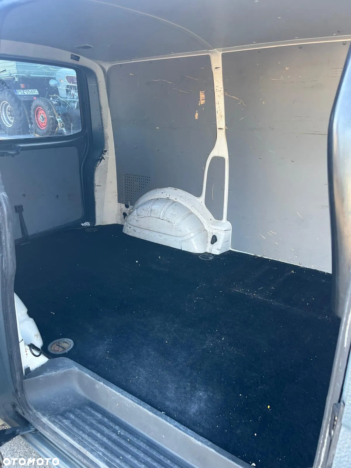 Volkswagen TRANSPORTER T5 - 8