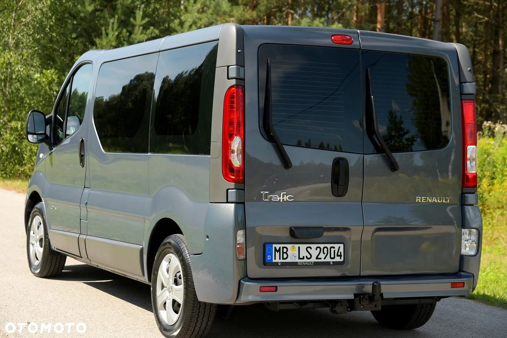 Renault Trafic - 5