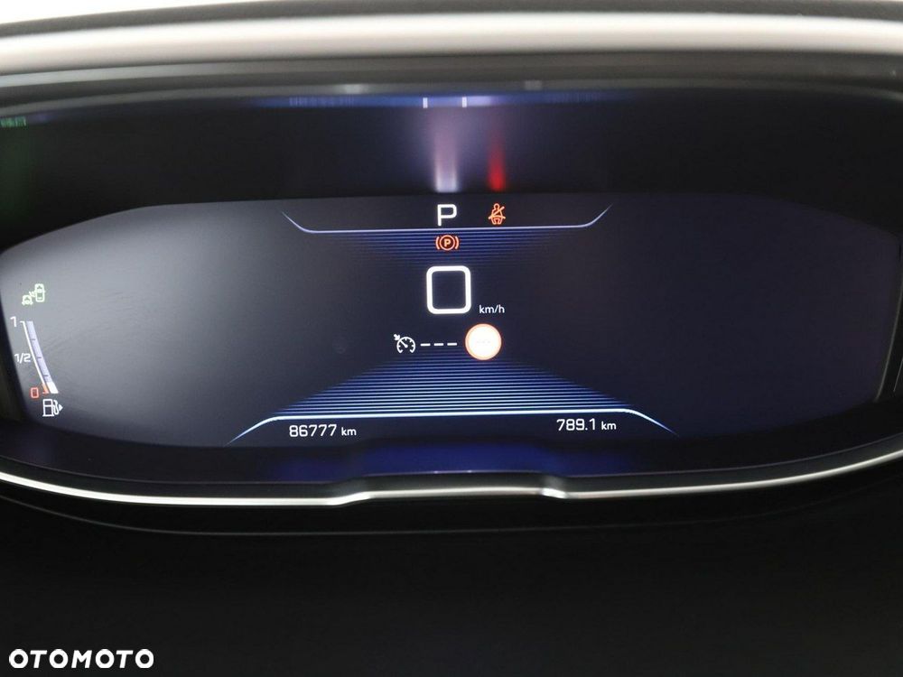 Peugeot 3008 PureTech 130 Stop & Start GPF EAT8 Allure Business-Paket - 23