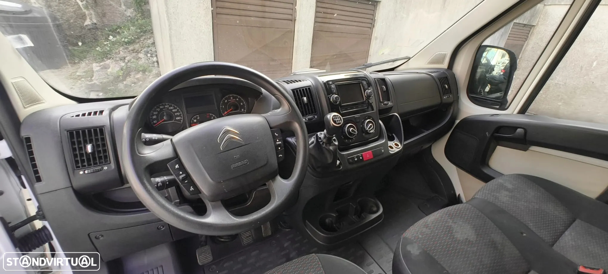 Citroën Jumper - 4