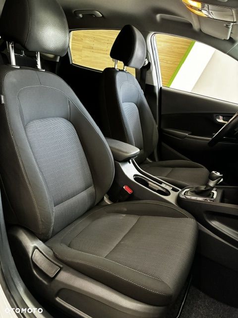 Hyundai Kona 1.0 T-GDI Style DCT - 14