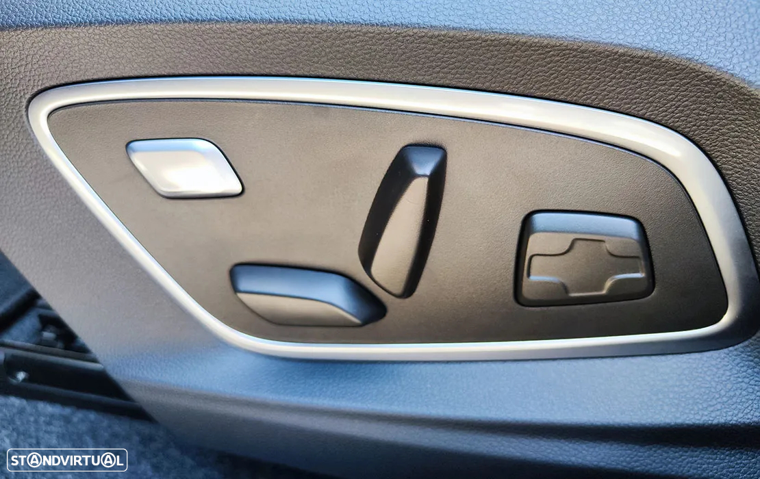 Renault Mégane E-Tech EV60 Iconic Optimum Charge - 41