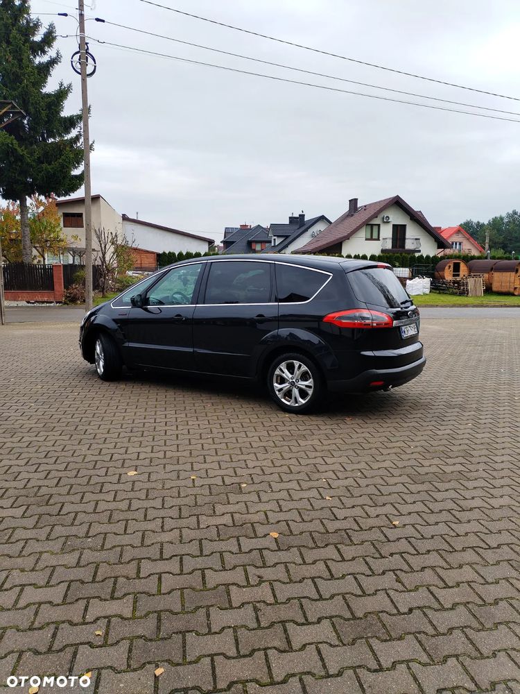 Ford S-Max 1.6 EcoBoost Titanium - 6