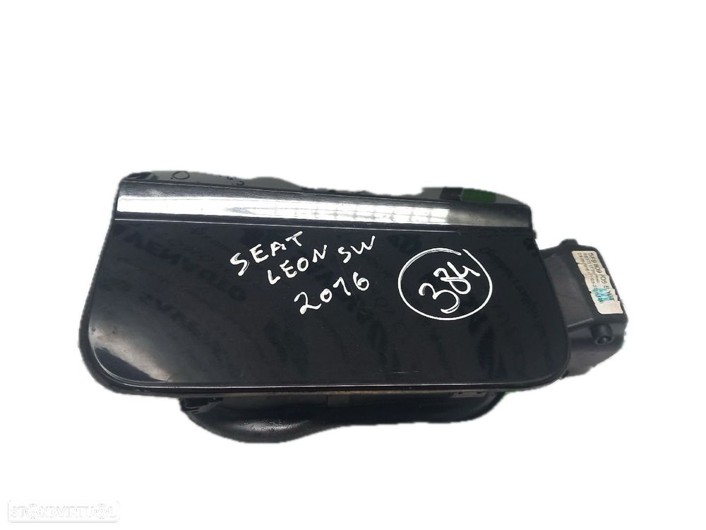 Tampa Depósito Combustível Seat Leon St (5F8) - 1