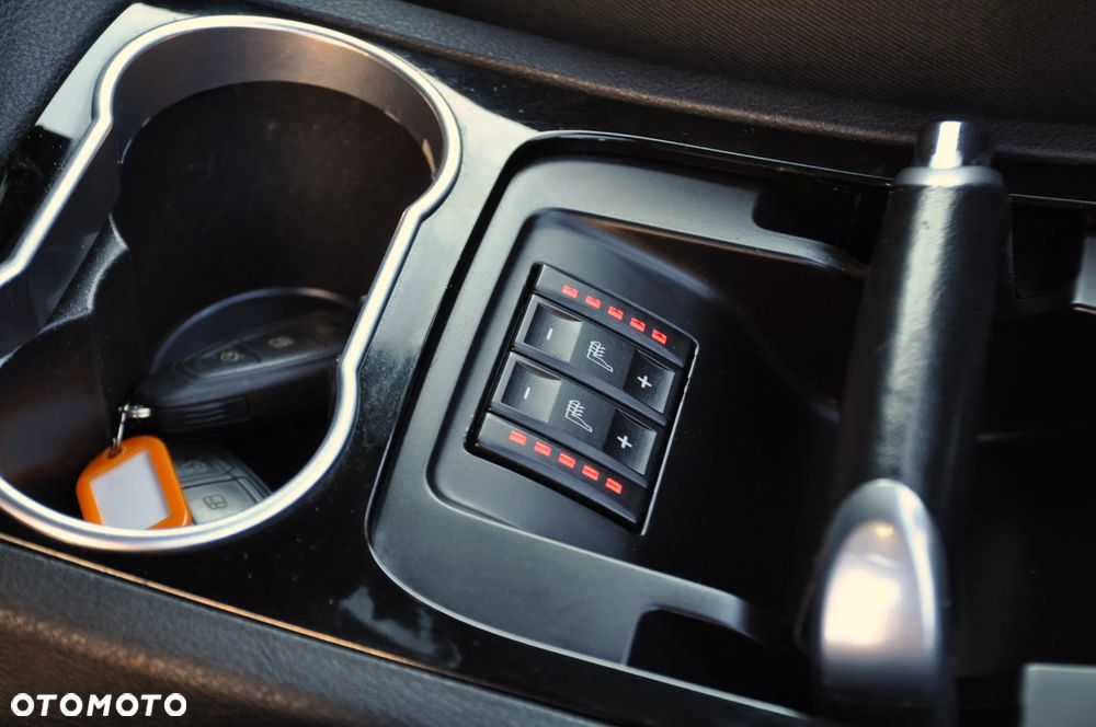 Ford S-Max - 35