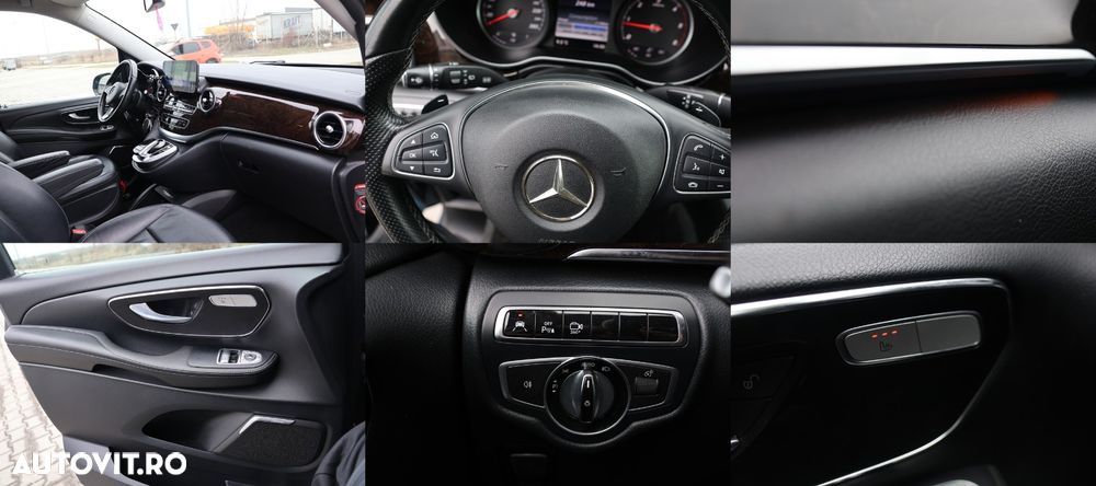 Mercedes-Benz Vito - 12