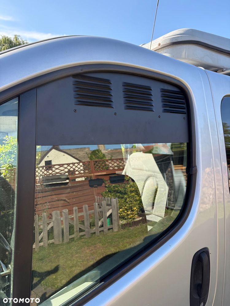 Opel Vivaro L1H1 Tour Elegance - 17