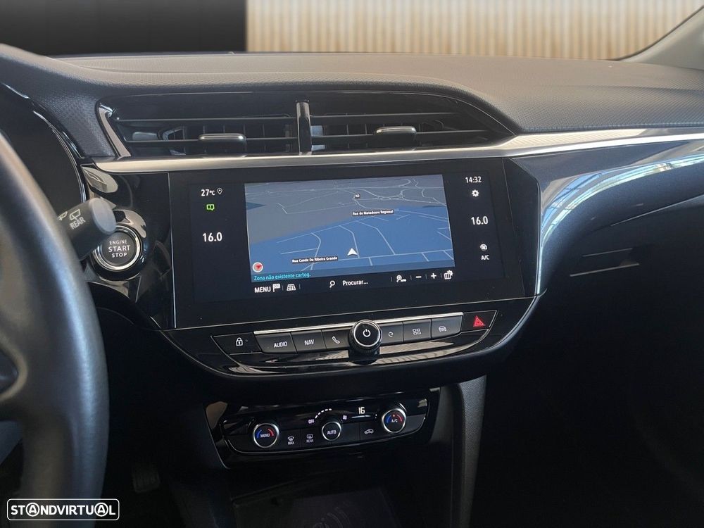 Opel Corsa-e 50 kWh - 4
