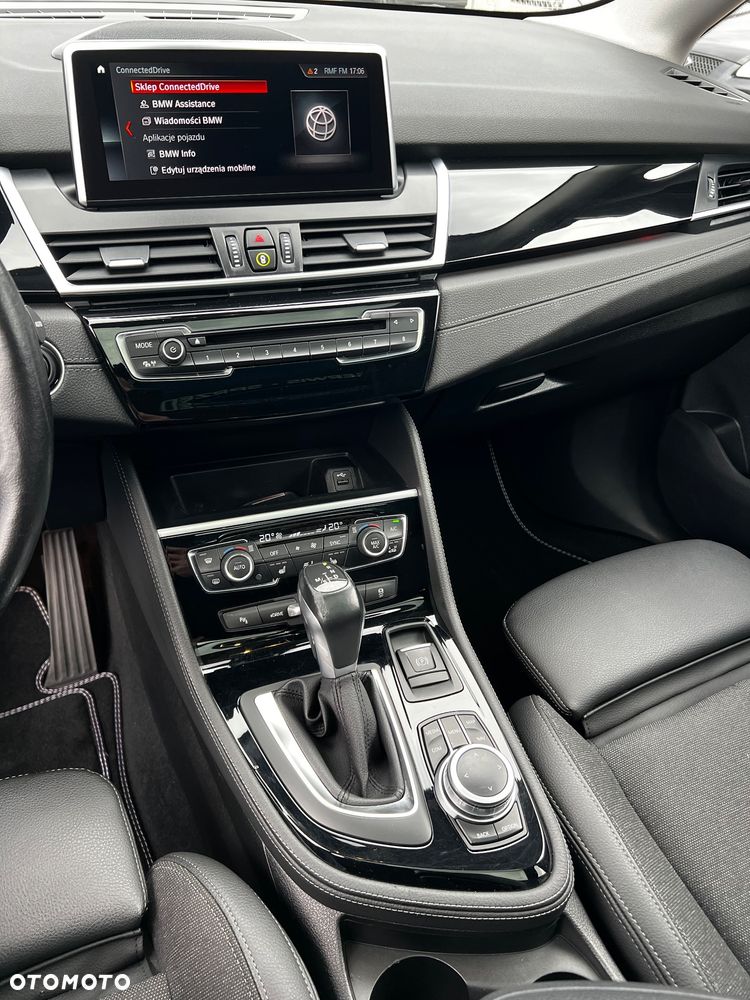 BMW Seria 2 225xe iPerformance Luxury Line - 12