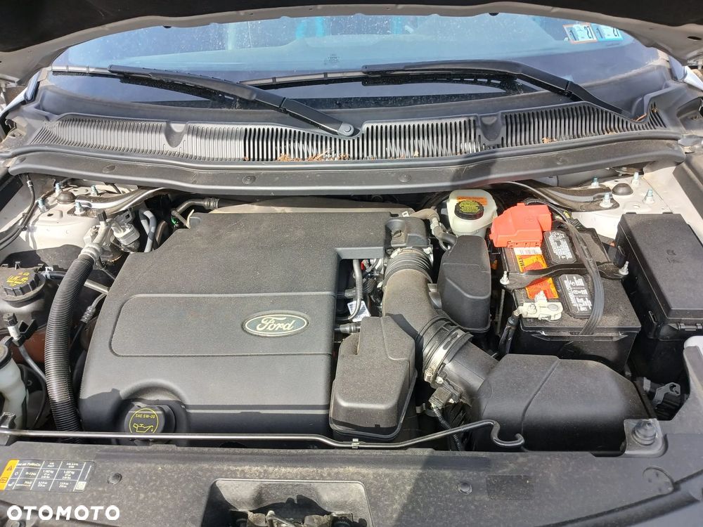 Ford Explorer - 9
