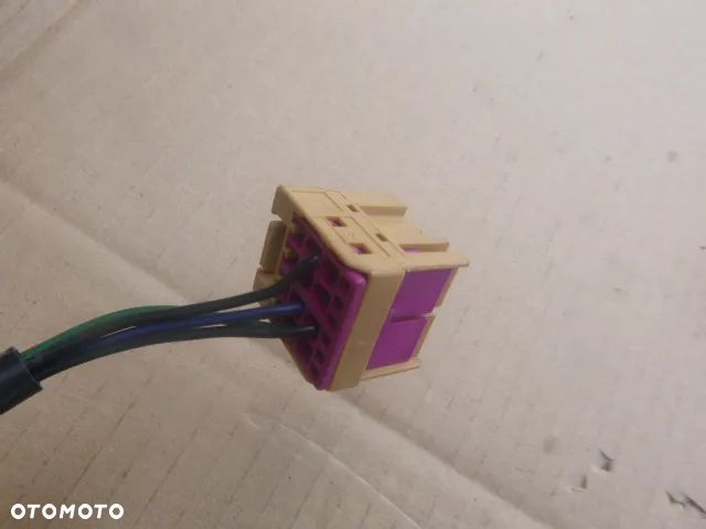 LUSTERKO LEWE ELEKTRYCZNE SKODA FABIA I 5 PINÓW - 28