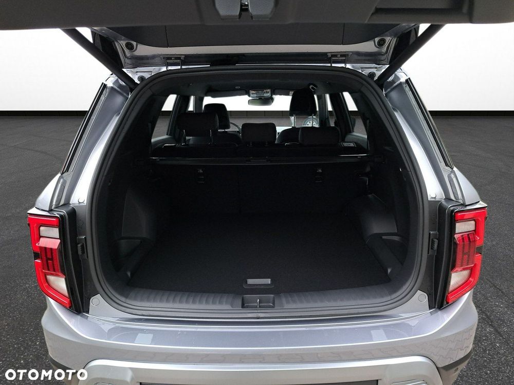 SsangYong/KGM Torres 1.5 T-GDI HEV e-DHT Adventure - 20