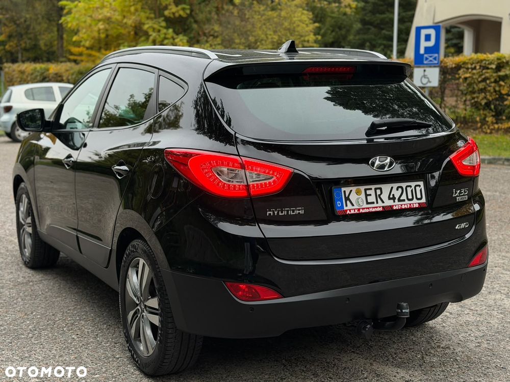 Hyundai ix35 - 12