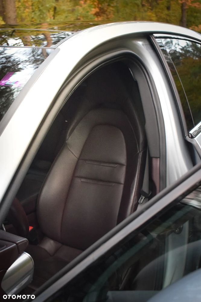 Porsche Panamera - 3