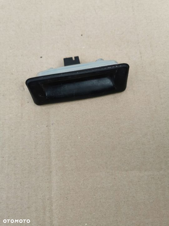 Klamka mikrostyk Audi A1 Fabia II 5J0827229